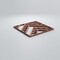 Ekena Millwork Extra Small Gilcrest Decorative Fretwork Wood Wall Panels, Wood, 7 3/8"W x 7 3/8"H x 3/8"T WALW08X08X0375GCTMF - alternate 3
